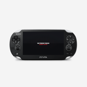 PS Vita